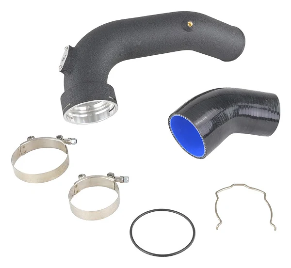 Przewód Charge Pipe FMIC.EU BMW N55 135i 335i E82 E90 2011-2013