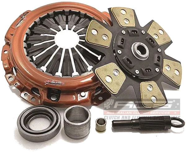 Zestaw sprzęgła Xtreme Clutch Nissan PATHFINDER 2.5 dCi 4WD 140KW (2010-2013)