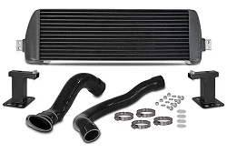 Zestaw Intercoolera Competition Wagner Tuning Fiat 500 Abarth Skrzynia Automatyczna - WT-200001109.A