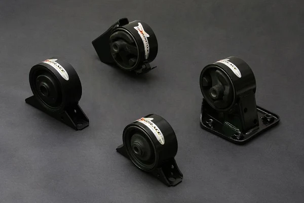Hardrace Harden Engine Mount for Mitsubishi Lancer mirage