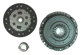 Zestaw sprzęgła Xtreme Clutch MERCEDES-BENZ 190 E 2.3-16 125KW (1985-1987)