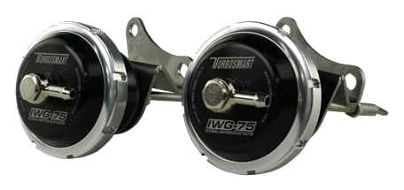 Aktuator Turbosmart IWG75 Nissan Skyline GTR Stagea R32 R33 R34 RB26DETT 7PSI
