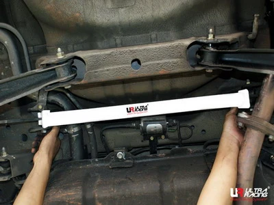 Rozpórka tylna dolna (Rear Lower Bar) 1267 Ultra Racing Chery A5 06+