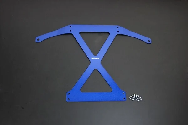 Hardrace Middle Lower Brace Toyota Prius