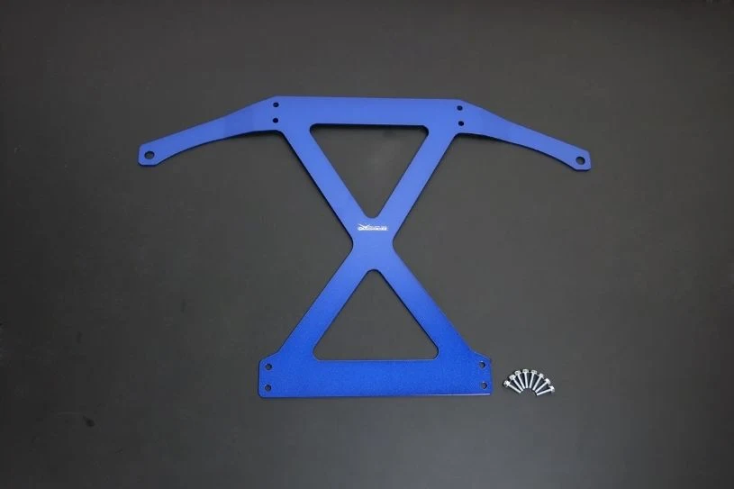 Hardrace Middle Lower Brace Toyota Prius