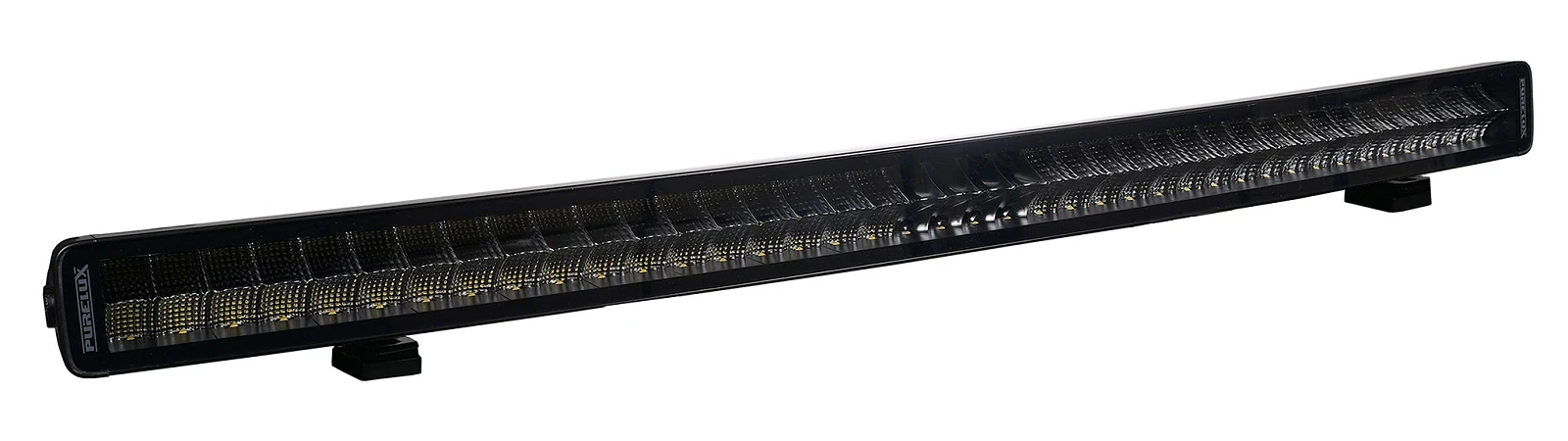 Belka LED Zakrzywiona Purelux Terrain Curve 107cm 400W