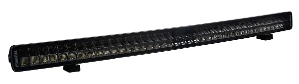 Belka LED Zakrzywiona Purelux Terrain Curve 107cm 400W