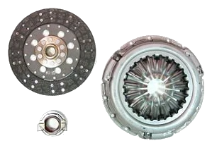 Zestaw sprzęgła Xtreme Clutch Pro Organic Toyota HILUX SURF 3.0 TDiC 4WD (KZN_) 92KW (1993-1997)