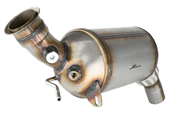 Filtr cząstek stałych DPF JRspec do BMW 1 E87 3 E90 E91 116d 118d N47