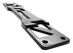 RacingLine Underbody Tunnel Chassis Brace Center for MQB MQB Evo Front Wheel Drive