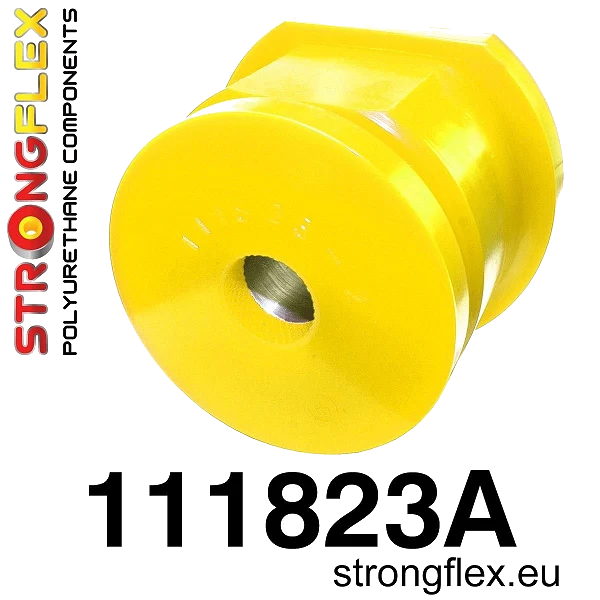 111823A: Tuleja belki tylnej - tylna SPORT Mercedes R129