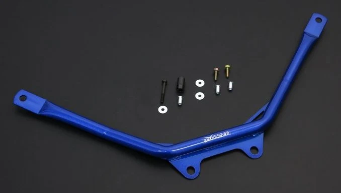 Hardrace Front Middle Brace Honda City Fit