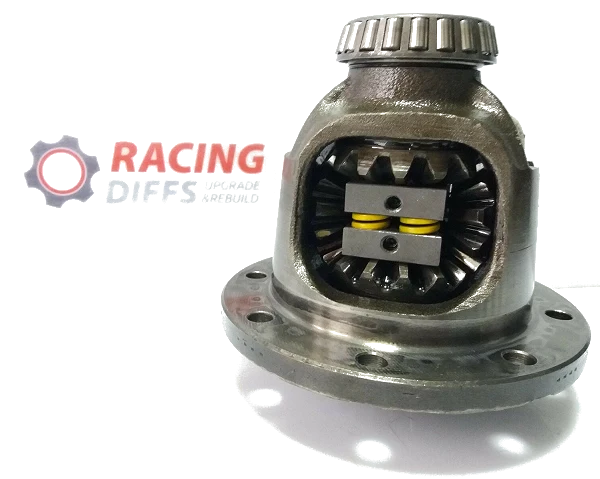 Zestaw płytek / wkładek spięcia szpery mechanizmu różnicowego for Mazda MX5 -NB ( 1998-2005 )