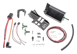 FHST Add On for Nissan Pumps not Included Walbro GSS342 or AEM 50-1200 Radium Engineering