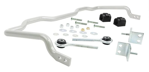 Stabilizator zawieszenia tylny 22mm Whiteline BBR38Z BMW seria 3 E36 M3 Z1