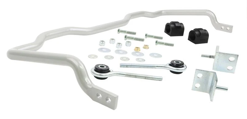 Stabilizator zawieszenia tylny 22mm Whiteline BBR38Z BMW seria 3 E36 M3 Z1