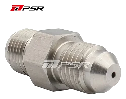 Pulsar PSR Stainless Steel Oil Restrictor for PT/X28/30/36 PTG25/30/35 Ball Bearing Turbos