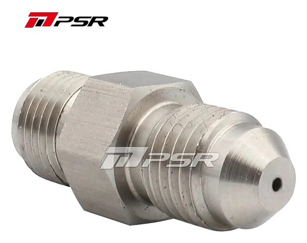 Pulsar PSR Stainless Steel Oil Restrictor for PT/X28/30/36 PTG25/30/35 Ball Bearing Turbos