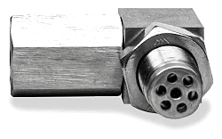 Aktywny Emulator Adapter 90' Sondy Lambda Z Wkładem