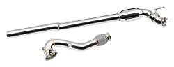Downpipe FMIC.Pro Cupra Formentor 2.0 TSI z katalizatorem