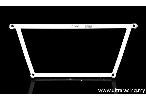 Rozpórka przednia dolna (Front Lower Brace) Ultra Racing Mini Cooper (S) 14+ F56