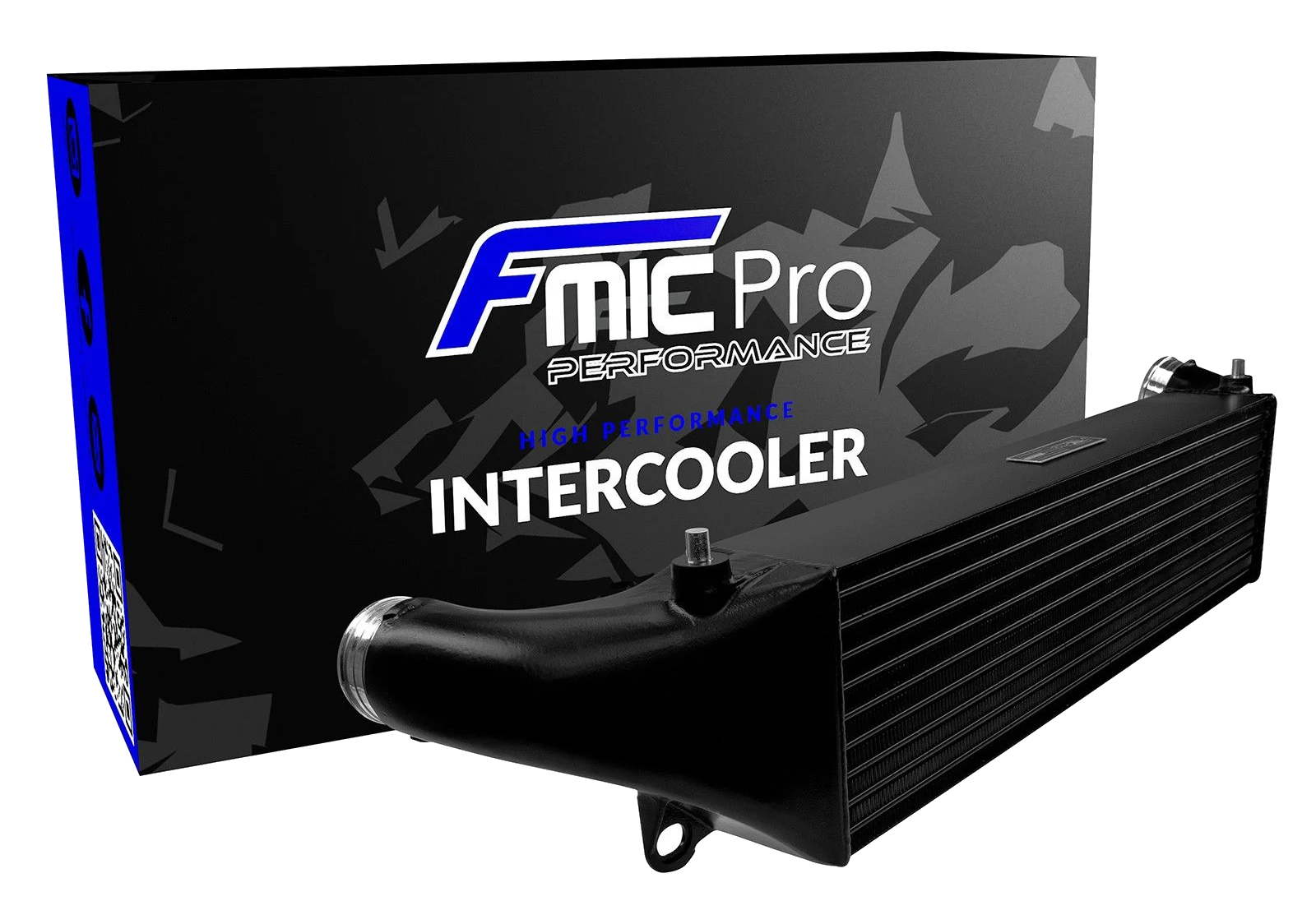 Intercooler FMIC.Pro Audi TTRS 2016+ / RS3 8V EVO1