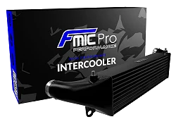 Intercooler FMIC.Pro Audi TTRS 2016+ / RS3 8V EVO1