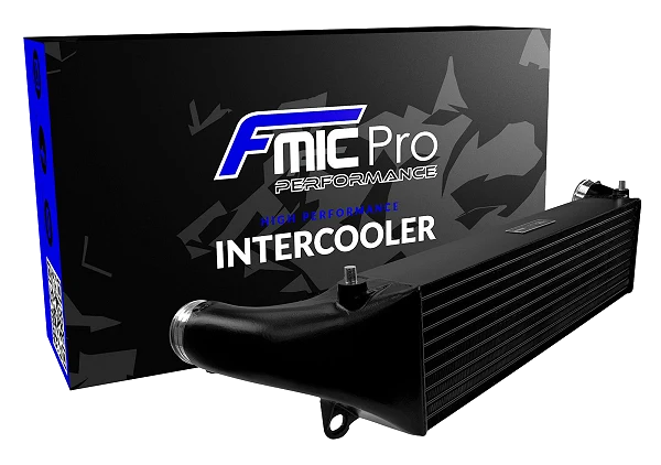 Intercooler FMIC.Pro Audi TTRS 2016+ / RS3 8V EVO1