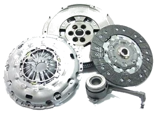 Zestaw sprzęgła Xtreme Clutch Volkswagen PASSAT 2.0 TDI 16V 103KW (2005-2010)