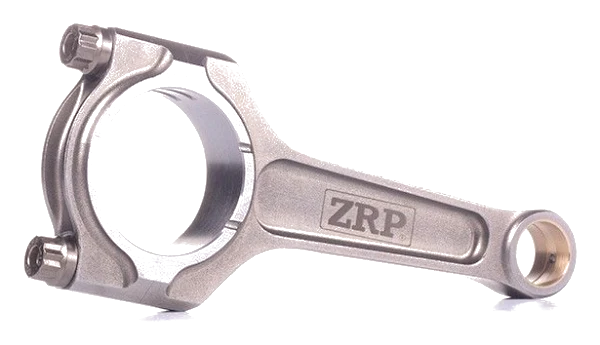 Kute korbowody ZRP Toyota 1.6L 4AG HD SeriesKute korbowody 122mm x 20mm I-Beam R-TOY-004-I