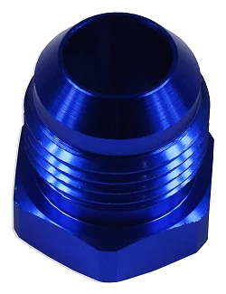Adapter AN6 korek zaślepka Niebieski