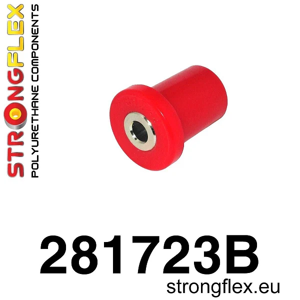 281723B: Tuleja wahacza przedniego górnego Nissan 350Z