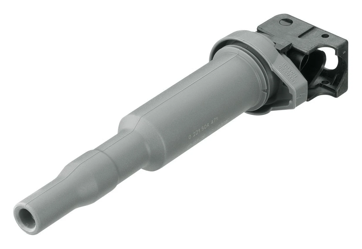 Cewka Zapłonowa BOSCH 0 221 504 471 do BMW 1 E81 3 E90 E91 E92 E93 5 E60 E61 F10 F11 6 E63 E64 N43 N52 N53