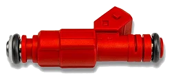 Wtrysk Bosch 316cc