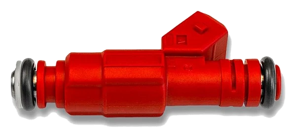 Wtrysk Bosch 316cc