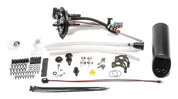 Fuel Hanger without Pump Radium Engineering for Chevrolet Corvette 2014-2019