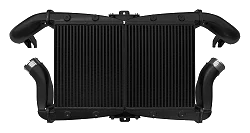 Intercooler FMIC.Pro Nissan GTR 35 2008-2016