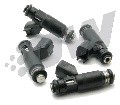 DeatschWerks zestaw 4 wtryskiwaczy paliwa 800cc/min, Honda S2000 F22 06-09, CRZ 11+, Civic Si K20/K24 02-12, Acura