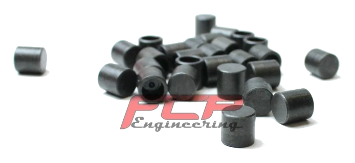 Nakładka regulacyjna (lash cap) FCP Engineering 7 mm do popychaczy sztywnych