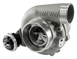 TS-2 Performance Turbocharger Water Cooled 6466 V-Band 0.82AR Internally Wastegated