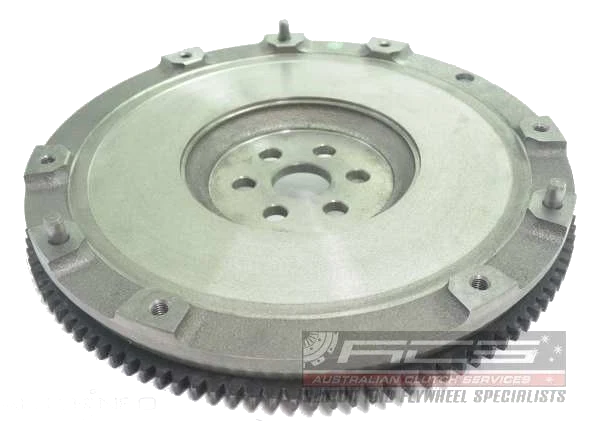Xtreme Flywheel - Single Mass - FMZ110
