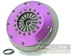 Zestaw sprzęgła Xtreme Clutch Ceramic Twin Plate Mazda MX-5 2.0 118KW (2005-2014)