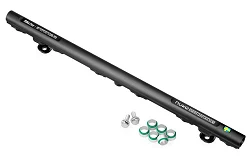 Nuke Performance Fuel Rail for Toyota 6cyl 2JZ-GTE