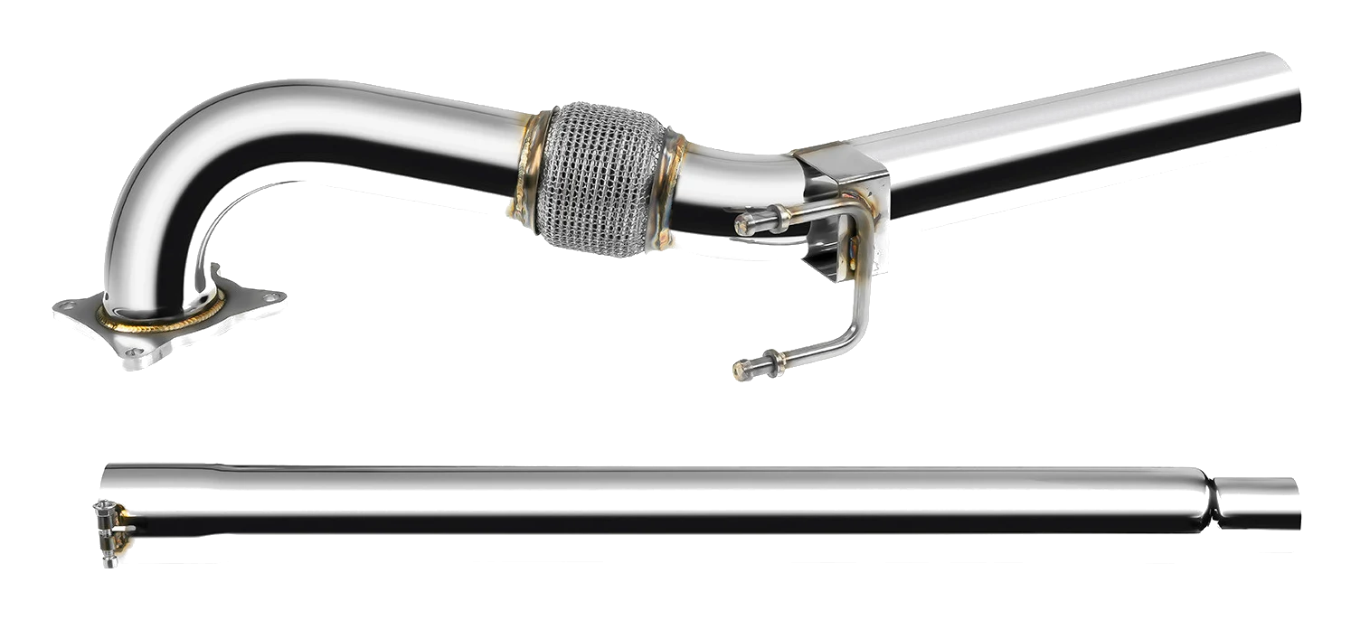 Downpipe FMIC.Pro VOLKSWAGEN Golf 5 GTI 2.0 TFSI 2004-2008