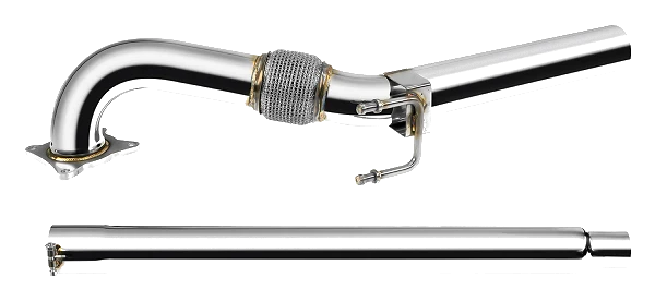 Downpipe FMIC.Pro VOLKSWAGEN Golf 5 GTI 2.0 TFSI 2004-2008