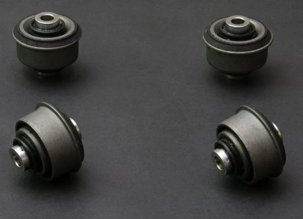 Hardrace Front Upper Arm For Bushing For Honda Accord