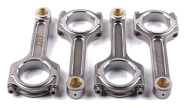 Kute korbowody ZRP Toyota Starlet 1.5L 5EF I-Beam R-TOY-002-I