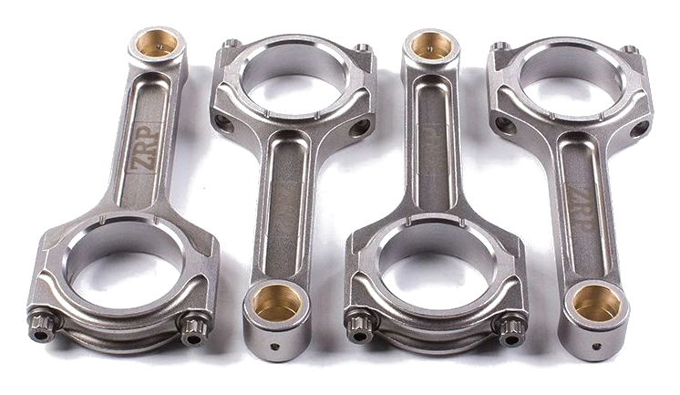 Kute korbowody ZRP Toyota Starlet 1.5L 5EF I-Beam R-TOY-002-I