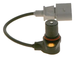 Czujnik położenia wału generator impulsów BOSCH 0 261 210 199 do VAG Audi Seat Skoda VW Volkswagen