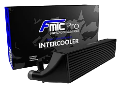 Intercooler FMIC.Pro VW Polo MK5 GTI